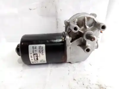 Peça sobressalente para automóvel em segunda mão motor do limpa para brisas por fiat stilo (192) 1.6 16v referências oem iam 60511009