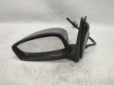 Peça sobressalente para automóvel em segunda mão espelho retrovisor esquerdo por fiat stilo (192) 1.6 16v referências oem iam 01704607900
