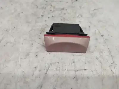 Peça sobressalente para automóvel em segunda mão interruptor 4 piscas - emergência por fiat stilo (192) 1.6 16v referências oem iam b569