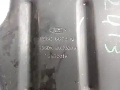 Автозапчастина б/у возчик для ford tourneo connect (tc7) kombi corta посилання на oem iam ys6q6675af  