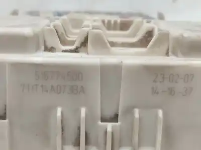Автозапчастина б/у реле/запоперівник для ford tourneo connect (tc7) kombi corta посилання на oem iam 518774500  