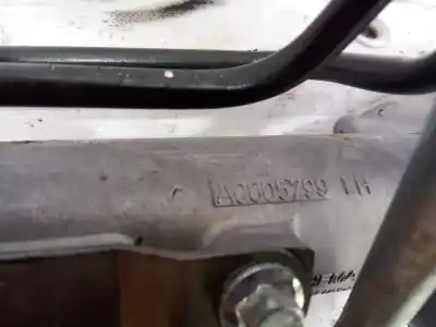 Автозапчастина б/у рульмова рейка для ford tourneo connect (tc7) kombi corta посилання на oem iam a0005799lh   Автозапчастина б/у рульмова рейка для ford tourneo connect (tc7) kombi corta посилання на oem iam a0005799lh
