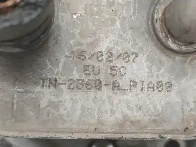 Автозапчастина б/у охолодження мотору для ford tourneo connect (tc7) kombi corta посилання на oem iam tn2360apia02  