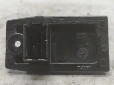 Автозапчасти б/у сопротивление нагреву за ford tourneo connect (tc7) kombi corta ссылки oem iam 3m5h18b647ba  