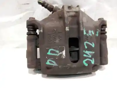 Pièce détachée automobile d'occasion ETRIER DE FREIN AVANT DROIT pour CITROEN SAXO  Références OEM IAM   