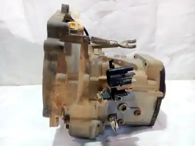 Gebrauchtes Autoersatzteil GETRIEBE zum SEAT CORDOBA BERLINA (6K2)  OEM-IAM-Referenzen DCJ  