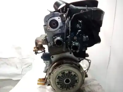 Recambio de automóvil de segunda mano de motor completo para seat cordoba berlina (6k2) clx referencias oem iam aex  