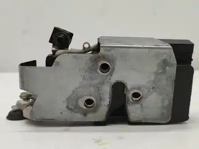 Pezzo di ricambio per auto di seconda mano SERRATURA PORTA POSTERIORE SINISTRA per FIAT BRAVA (182)  Riferimenti OEM IAM   