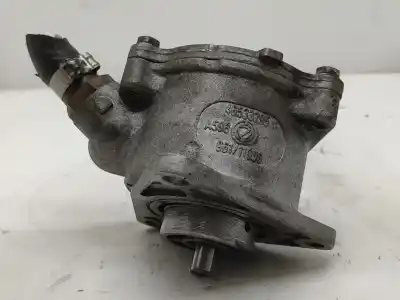 Pezzo di ricambio per auto di seconda mano DEPRESSORE FRENI / POMPA DEL VUOTO per FIAT BRAVA (182)  Riferimenti OEM IAM 96110999  