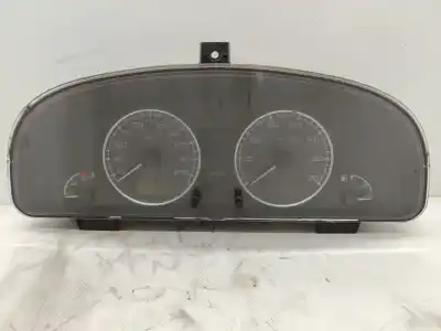 Pièce détachée automobile d'occasion compteur de vitesse tableau de bord pour citroen xsara berlina 1.6 16v cat (nfu / tu5jp4) références oem iam 216516486