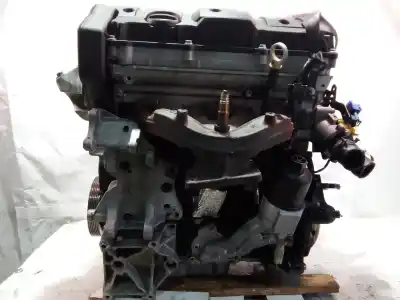 İkinci el araba yedek parçası Komple Motor için CITROEN XSARA BERLINA 1.6 16V CAT (NFU / TU5JP4) OEM IAM referansları NFU  