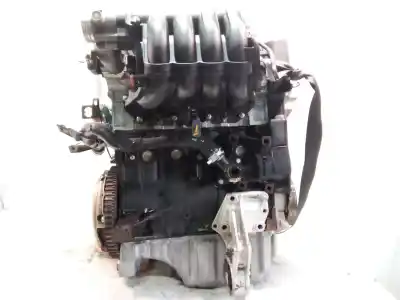 İkinci el araba yedek parçası komple motor için citroen xsara berlina 1.6 16v cat (nfu / tu5jp4) oem iam referansları nfu  