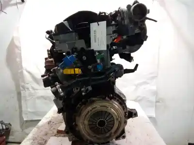 İkinci el araba yedek parçası komple motor için citroen xsara berlina 1.6 16v cat (nfu / tu5jp4) oem iam referansları nfu  