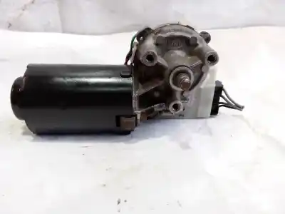 Second-hand car spare part front windshield wiper motor for citroen xsara berlina 1.6 16v cat (nfu / tu5jp4) oem iam references   