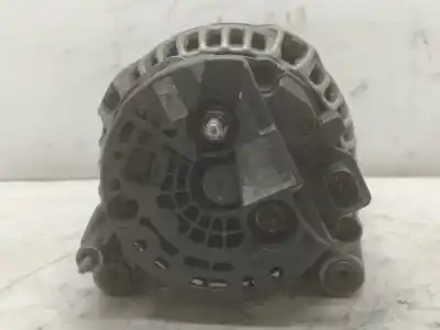 Автозапчасти б/у генератор за seat toledo (5p2) exclusive ссылки oem iam   