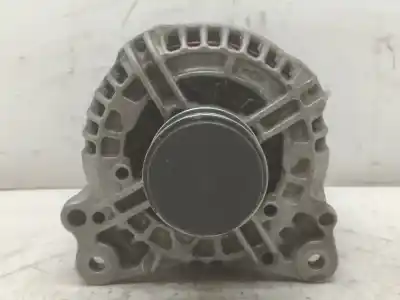 Автозапчасти б/у генератор за seat toledo (5p2) exclusive ссылки oem iam   