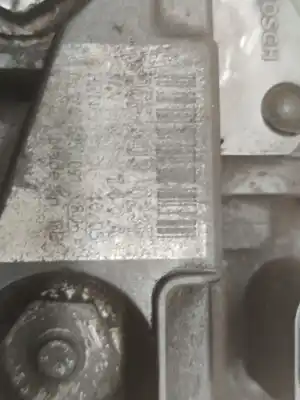 Автозапчасти б/у генератор за seat toledo (5p2) exclusive ссылки oem iam   