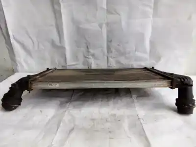 Peça sobressalente para automóvel em segunda mão intercooler por seat toledo (5p2) exclusive referências oem iam   