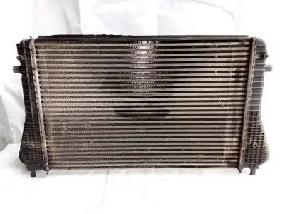 Peça sobressalente para automóvel em segunda mão intercooler por seat toledo (5p2) exclusive referências oem iam   