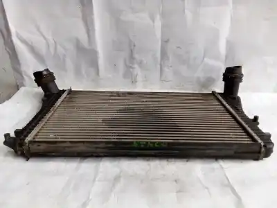 Peça sobressalente para automóvel em segunda mão intercooler por seat toledo (5p2) exclusive referências oem iam   