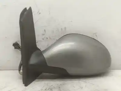 Peça sobressalente para automóvel em segunda mão espelho retrovisor esquerdo por seat toledo (5p2) exclusive referências oem iam e9014142  