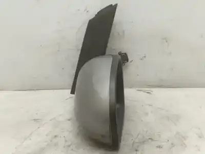 Peça sobressalente para automóvel em segunda mão espelho retrovisor esquerdo por seat toledo (5p2) exclusive referências oem iam e9014142  