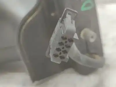 Peça sobressalente para automóvel em segunda mão espelho retrovisor esquerdo por seat toledo (5p2) exclusive referências oem iam e9014142  