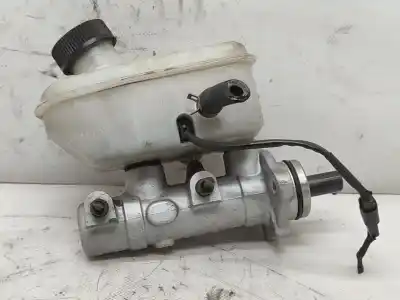 Peça sobressalente para automóvel em segunda mão bomba de travões por kia carnival ii 2.9 cdri ex referências oem iam 