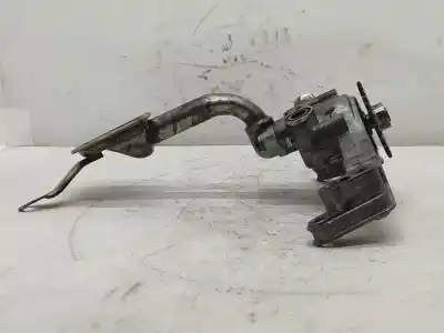 Peça sobressalente para automóvel em segunda mão bomba de óleo por kia carnival ii 2.9 cdri ex referências oem iam 