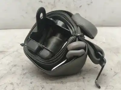 Peça sobressalente para automóvel em segunda mão cinto de segurança traseiro direito por kia carnival ii 2.9 cdri ex referências oem iam e40427211