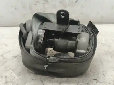 Peça sobressalente para automóvel em segunda mão cinto de segurança traseiro esquerdo por kia carnival ii 2.9 cdri ex referências oem iam 0427212