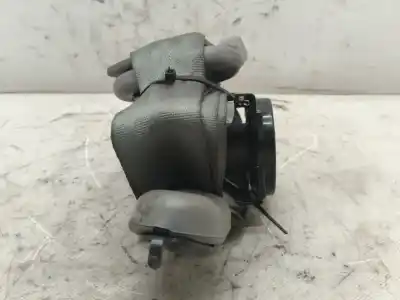 Peça sobressalente para automóvel em segunda mão cinto de segurança traseiro esquerdo por kia carnival ii 2.9 cdri ex referências oem iam e40427211