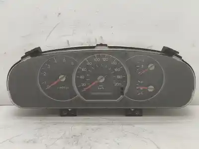 Peça sobressalente para automóvel em segunda mão QUADRANTE por KIA CARNIVAL II  Referências OEM IAM L2A0K52A55430  