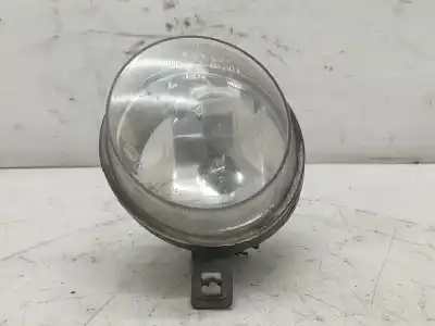 Peça sobressalente para automóvel em segunda mão farol / projetor de nevoeiro esquerdo por kia carnival ii 2.9 cdri ex referências oem iam ok2n351500