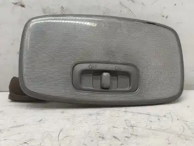 Peça sobressalente para automóvel em segunda mão luz interior por kia carnival ii 2.9 cdri ex referências oem iam 0k9a051310