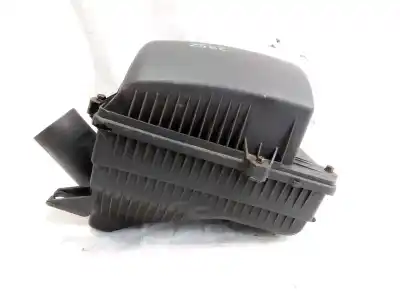 Peça sobressalente para automóvel em segunda mão filtro de ar por kia carnival ii 2.9 cdri ex referências oem iam 