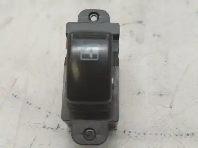 Peça sobressalente para automóvel em segunda mão botão / interruptor elevador vidro dianteiro direito por kia carnival ii 2.9 cdri ex referências oem iam 621w03620