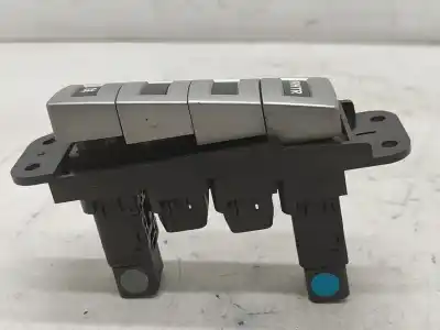 Second-hand car spare part multifunction switch for kia carnival ii 2.9 cdri ex oem iam references   