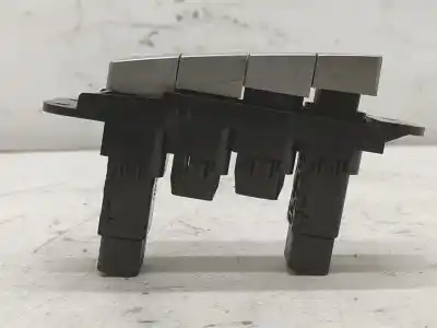 Second-hand car spare part multifunction switch for kia carnival ii 2.9 cdri ex oem iam references   