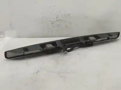 Peça sobressalente para automóvel em segunda mão puxador exterior de mala por kia carnival ii 2.9 cdri ex referências oem iam 0k33a51270