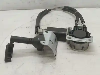 Peça sobressalente para automóvel em segunda mão motor elevador vidro traseiro direito por kia carnival ii 2.9 cdri ex referências oem iam ok55362310