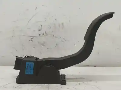 Peça sobressalente para automóvel em segunda mão potenciômetro por kia carnival ii 2.9 cdri ex referências oem iam 0k53041600