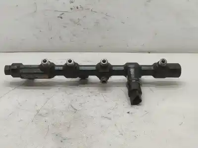 Peça sobressalente para automóvel em segunda mão régua / rampa de injetores por kia carnival ii 2.9 cdri ex referências oem iam 315004x500