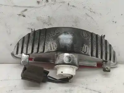 Second-hand car spare part reverse light for kia carnival ii 2.9 cdri ex oem iam references 0k56a51580  