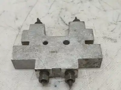 Peça sobressalente para automóvel em segunda mão regulador da força de travagem por kia carnival ii 2.9 cdri ex referências oem iam 