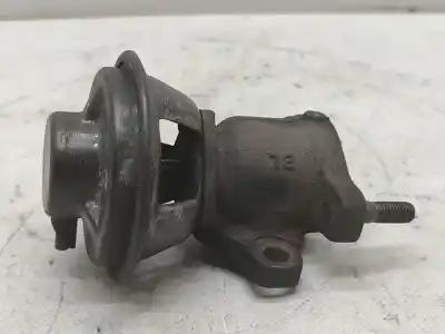 Peça sobressalente para automóvel em segunda mão válvula egr por kia carnival ii 2.9 cdri ex referências oem iam 