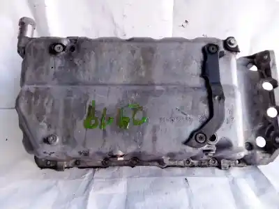Tweedehands auto-onderdeel sump voor citroen c5 berlina 2.0 exclusive oem iam-referenties 9656288980