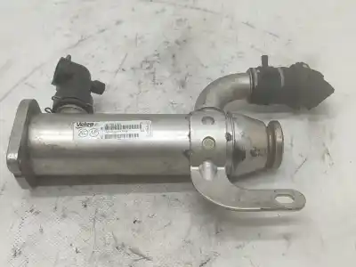 Recambio de automóvil de segunda mano de ENFRIADOR EGR para CITROEN C5 BERLINA  referencias OEM IAM 9645689780  