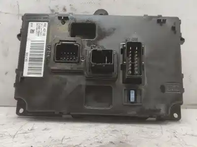 Tweedehands auto-onderdeel elektronische module voor citroen c5 berlina 2.0 exclusive oem iam-referenties 9656147980