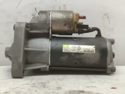 Pièce détachée automobile d'occasion DÉMARREUR DE VOITURE pour RENAULT LAGUNA (B56)  Références OEM IAM   